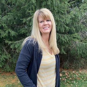 Meet your Posher, Lisa